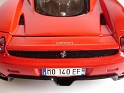 1:18 BBR Ferrari Enzo Ferrari 2002 Red. Uploaded by Ricardo